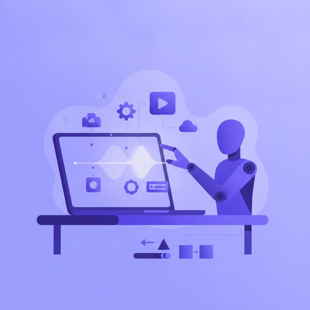 How I Automate Video Assets with Make and Canva