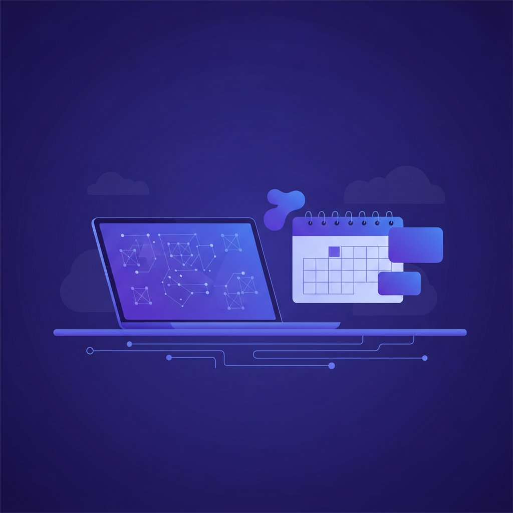 How I Built a Notion AI Content Calendar for My Channels