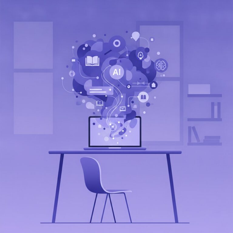 How I Built a Personal ChatGPT Knowledge Base for Content