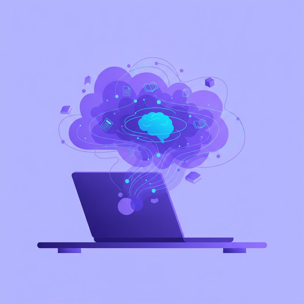 How I Built a Personal ChatGPT Knowledge Base for Content
