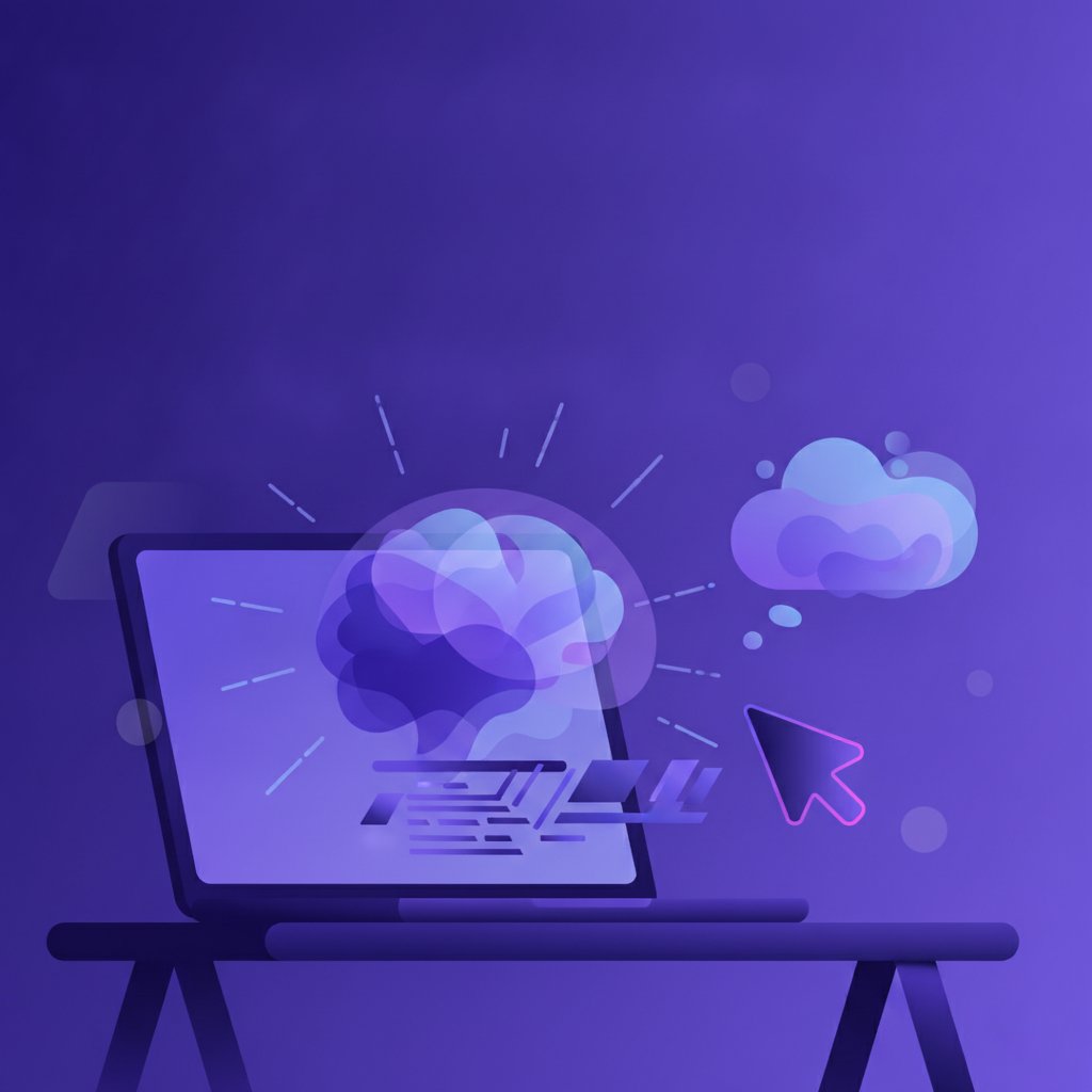 How I Create SEO Outlines with AI (And Keep My Content Sounding Human)