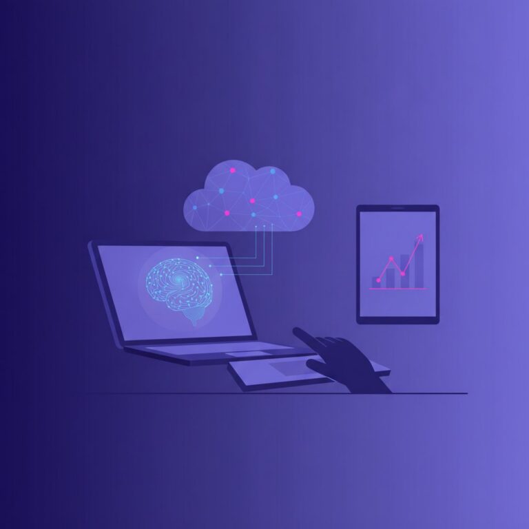 How I Edit Blog Posts with ChatGPT Without Losing My Voice