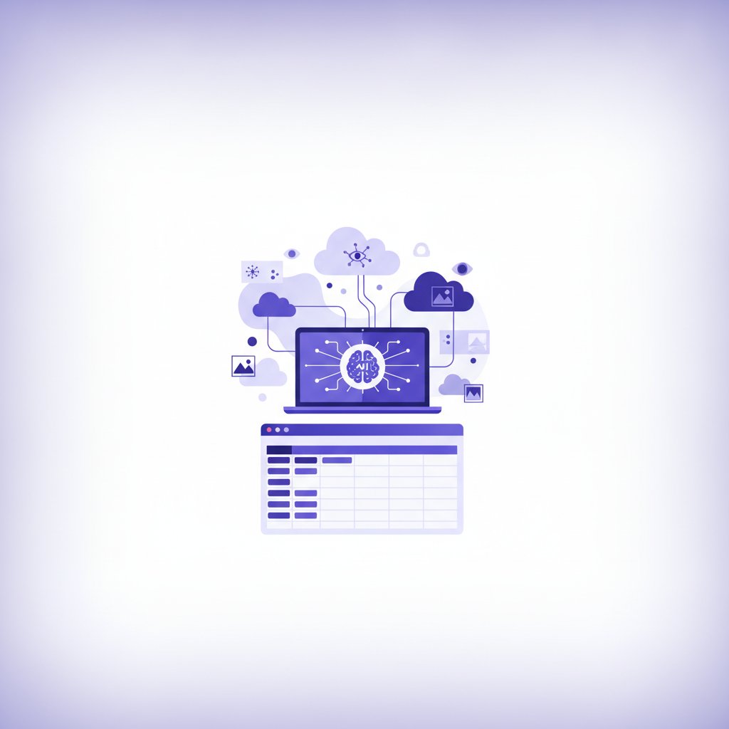 How I Organize AI Images in Notion for Fast Publishing