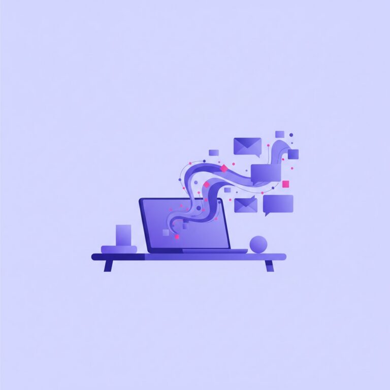 How I Pitch Sponsors Using Claude: Email Templates That Work