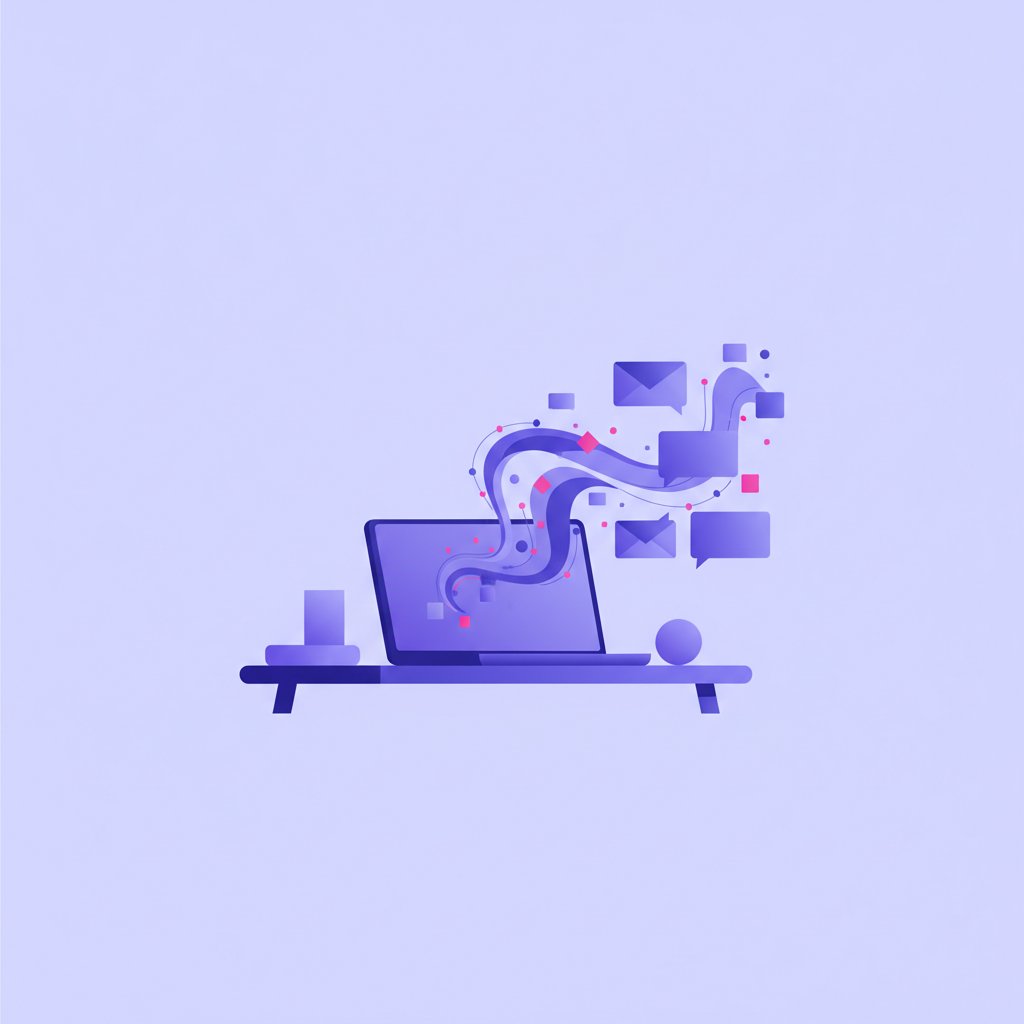How I Pitch Sponsors Using Claude: Email Templates That Work