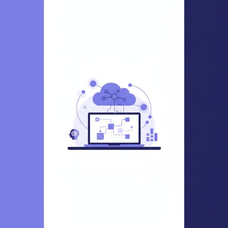 How I Set Up n8n to Run Private Small Business Workflows