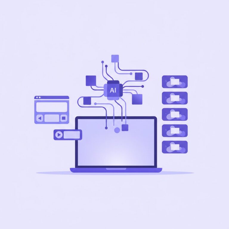 How I Streamline Video Production with CapCut for Short-Form AI Channels