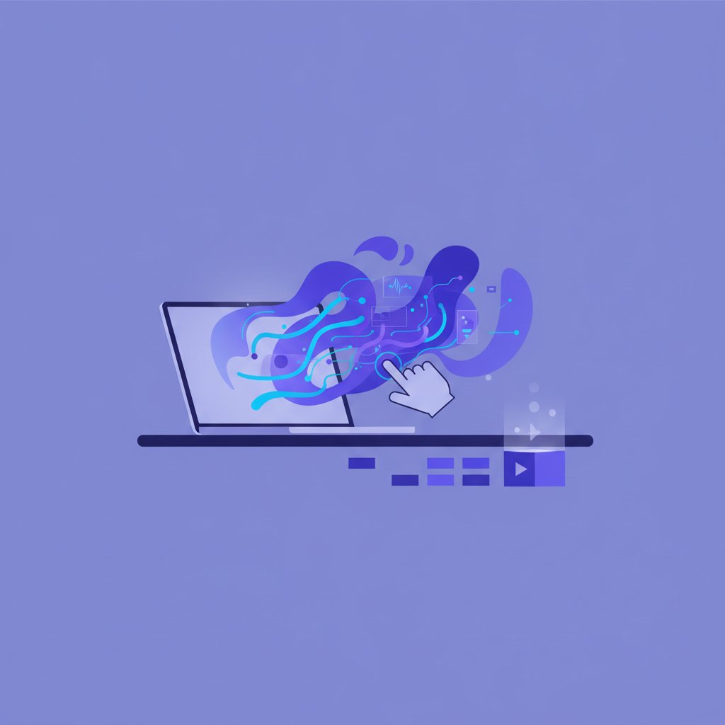 How I Streamline Video Production with CapCut for Short-Form AI Channels