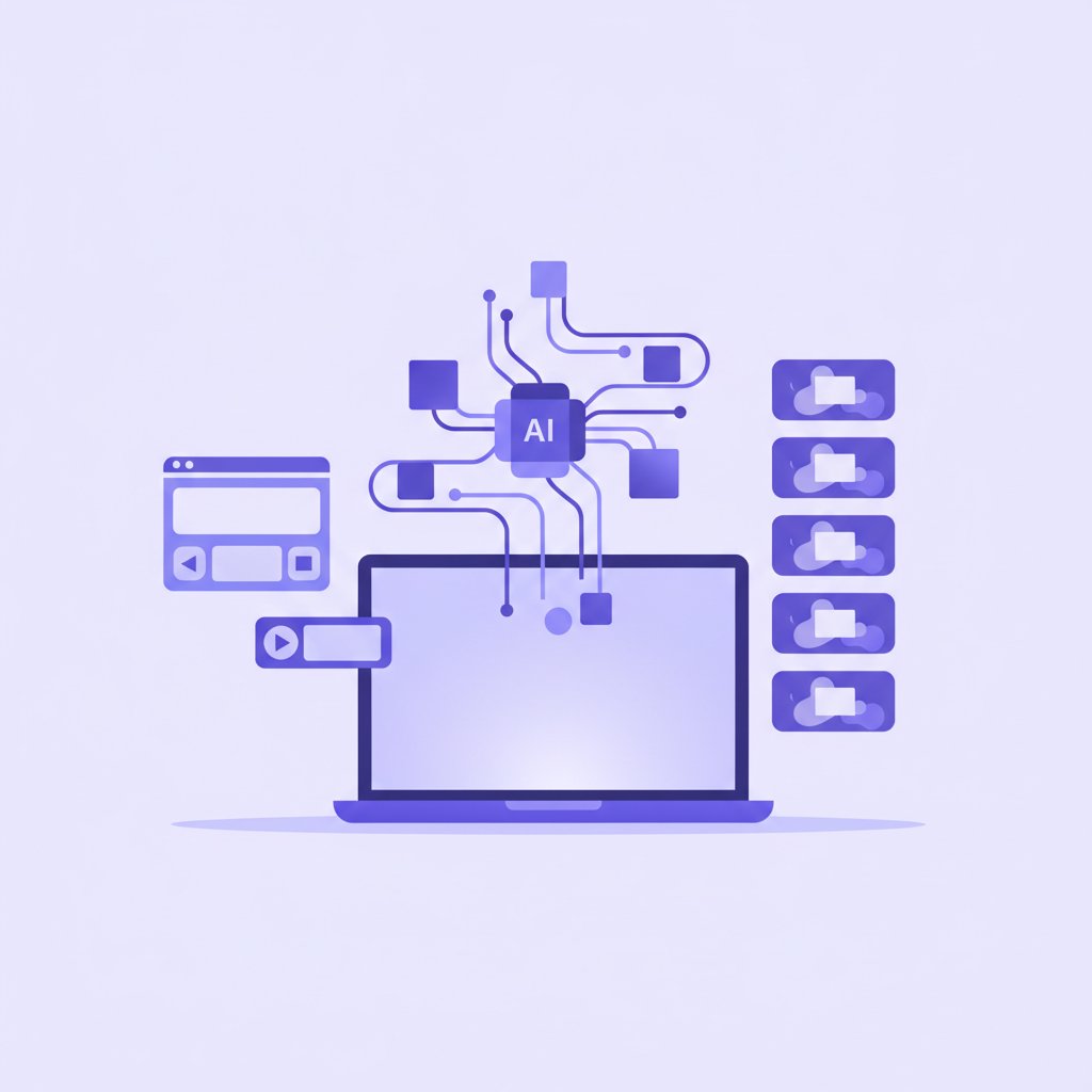 How I Streamline Video Production with CapCut for Short-Form AI Channels