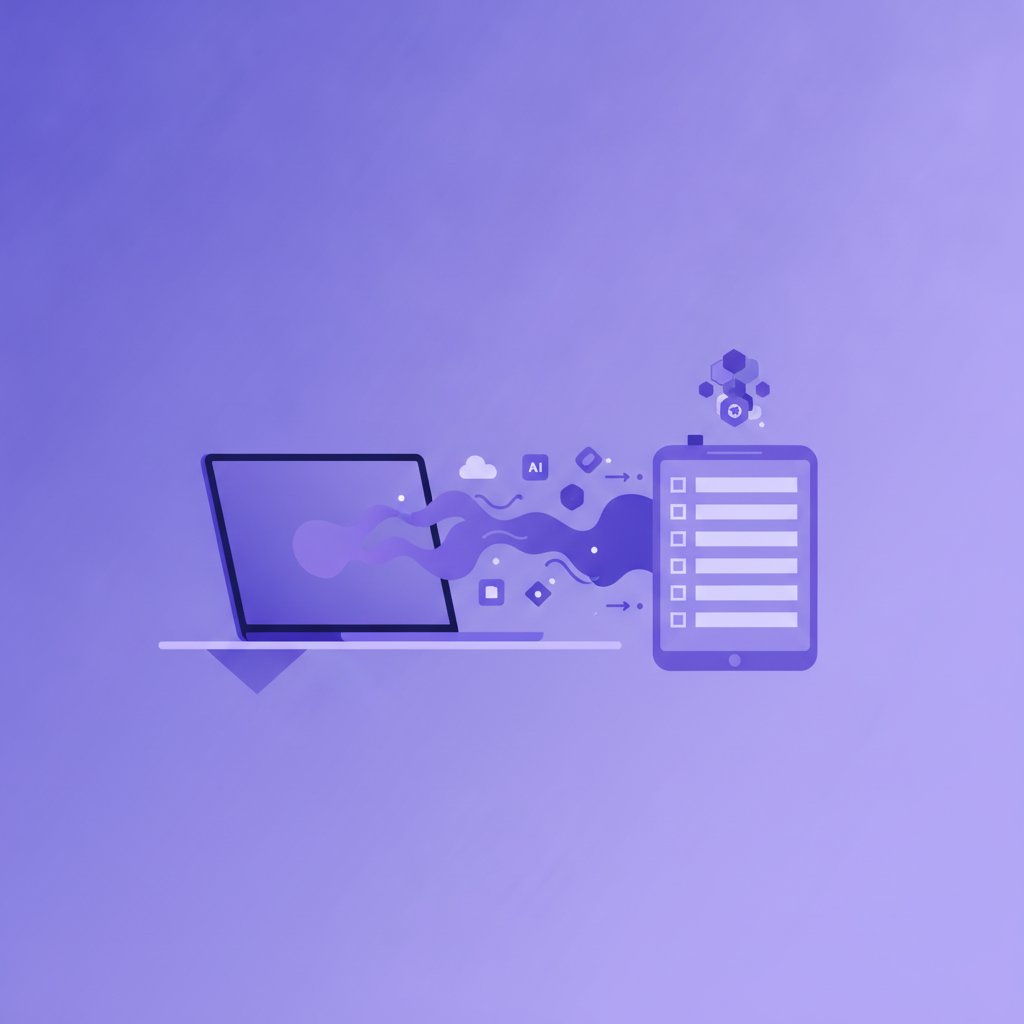 How I Turn Gmail Messages into Notion Tasks Automatically