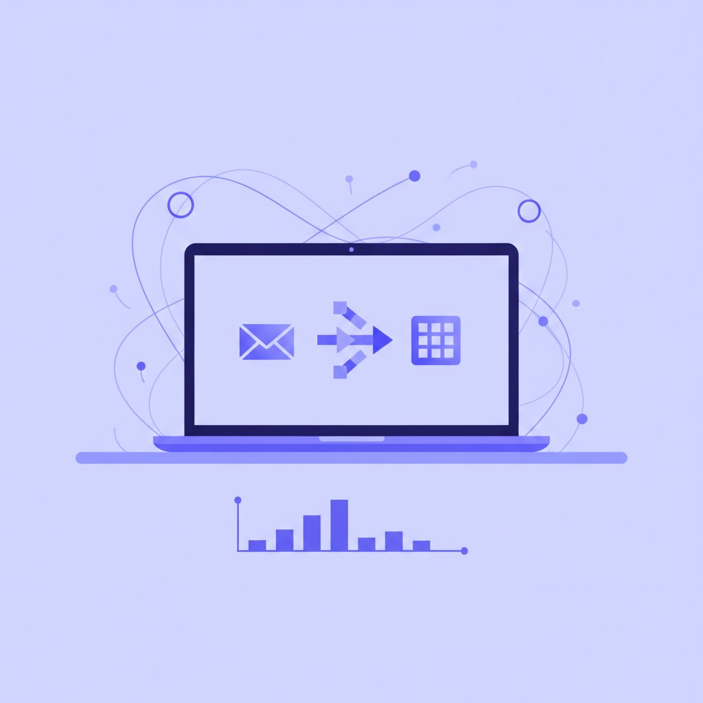 How I Turn Gmail Messages into Notion Tasks Automatically