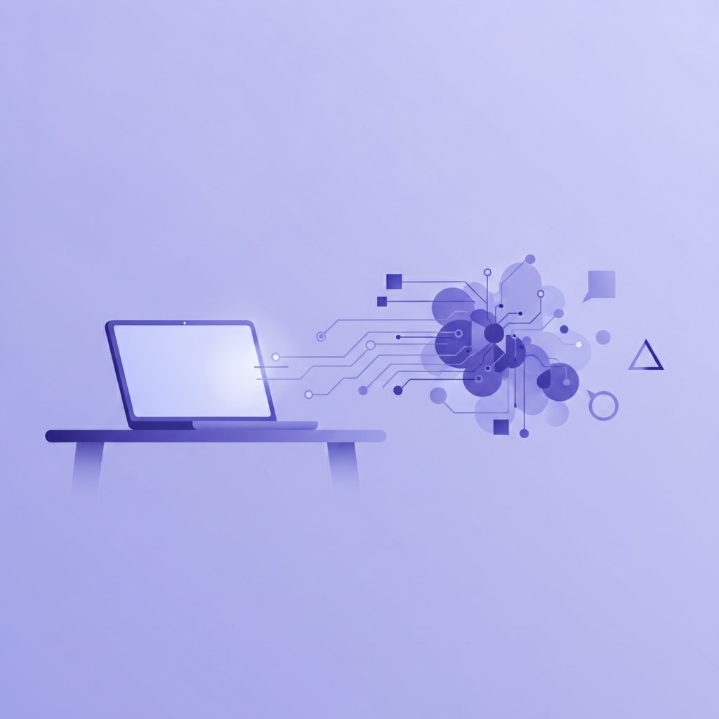 How I Turn Text into Social Media Graphics with ChatGPT