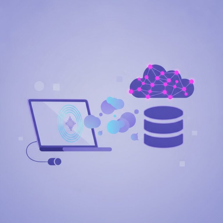 How I Turn Voice Notes into Notion Summaries via ChatGPT
