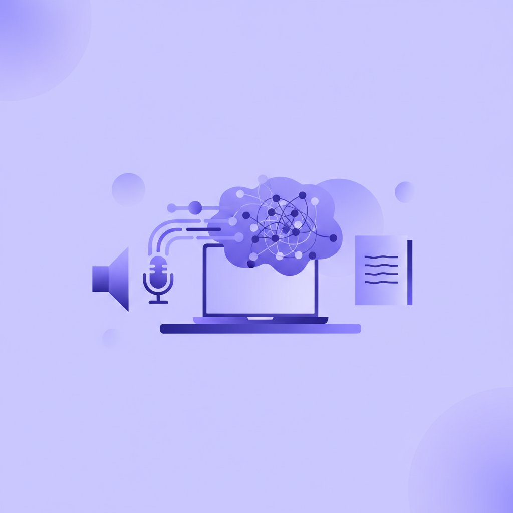 How I Turn Voice Notes into Notion Summaries via ChatGPT