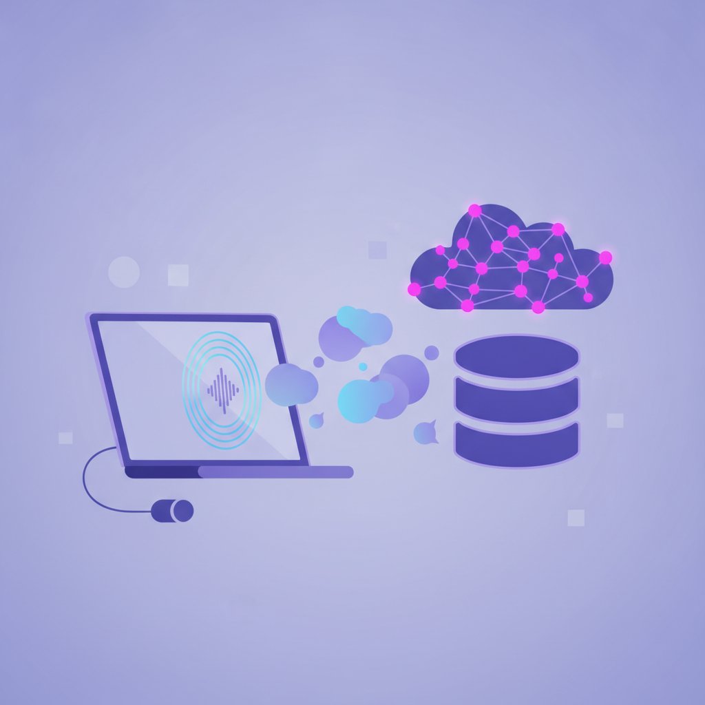 How I Turn Voice Notes into Notion Summaries via ChatGPT
