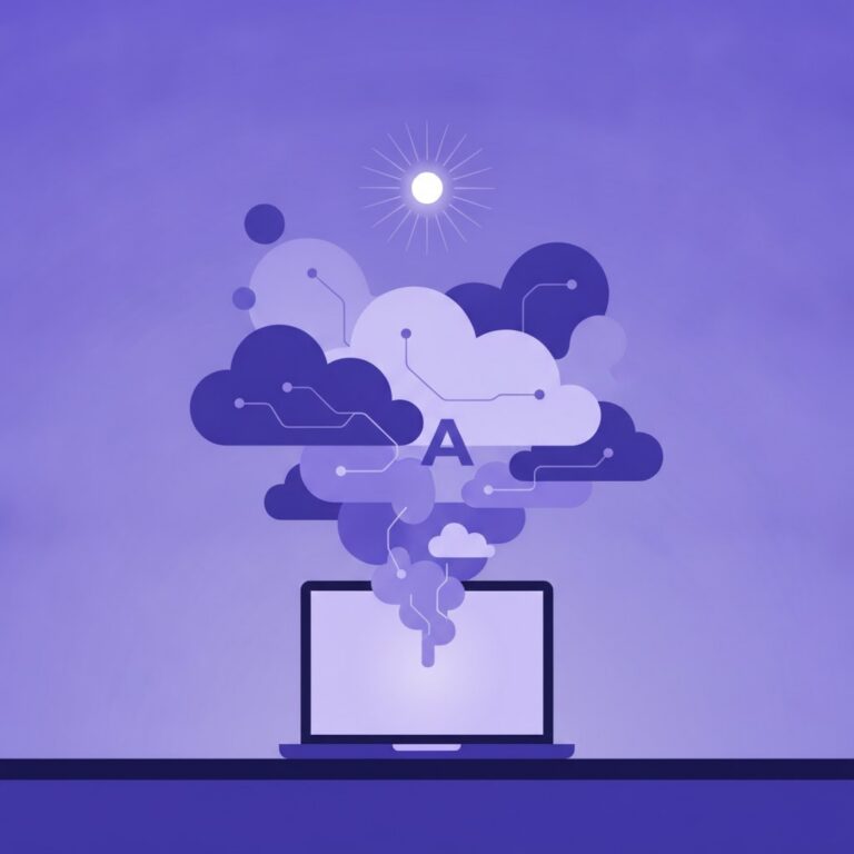 How I Use Gemini to Write Better AI Image Prompts