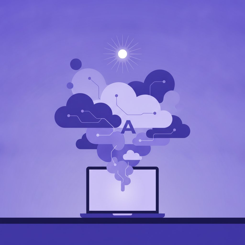 How I Use Gemini to Write Better AI Image Prompts