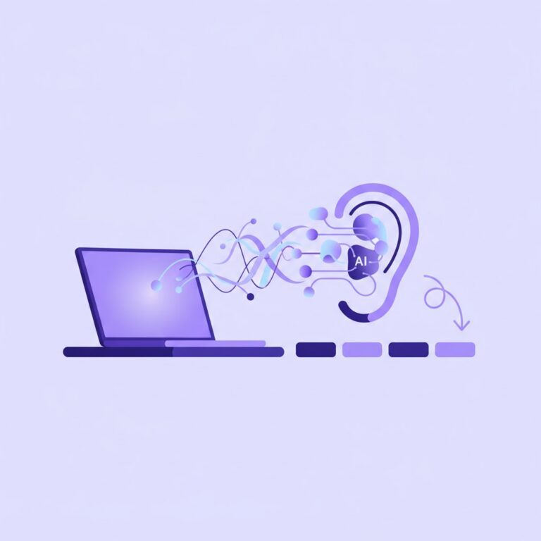 How to Add an ElevenLabs Voiceover to Your Blog Posts