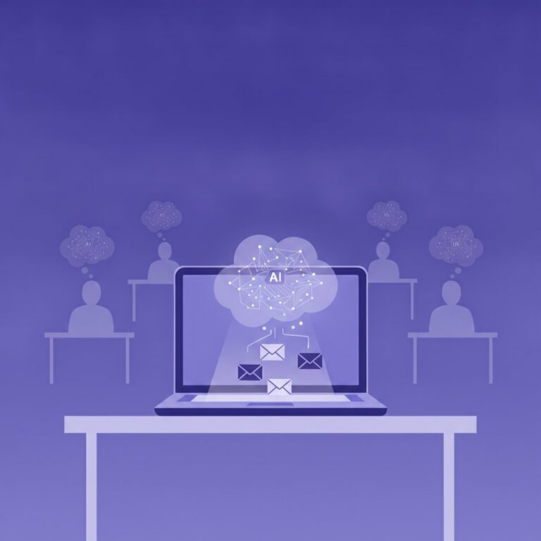 How to Auto Draft Emails with ChatGPT for Support