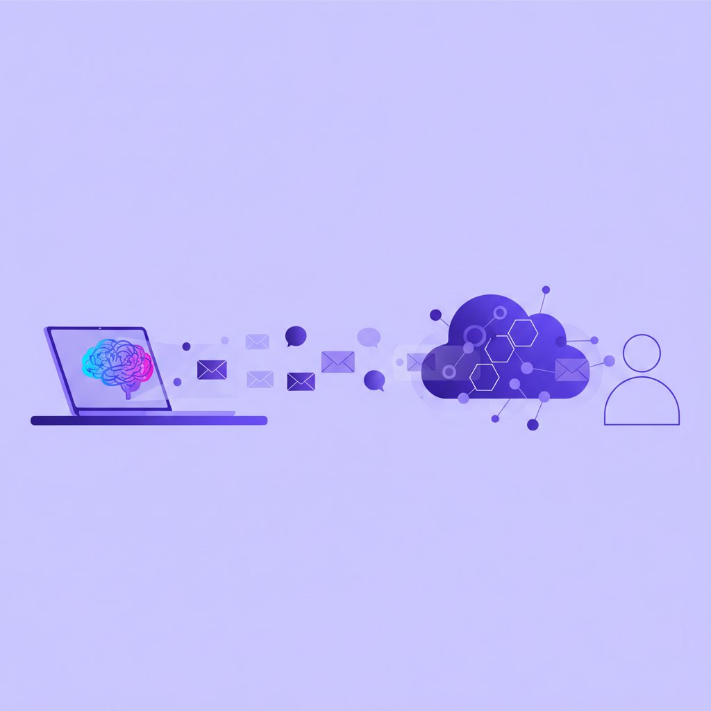 How to Auto Draft Emails with ChatGPT for Support