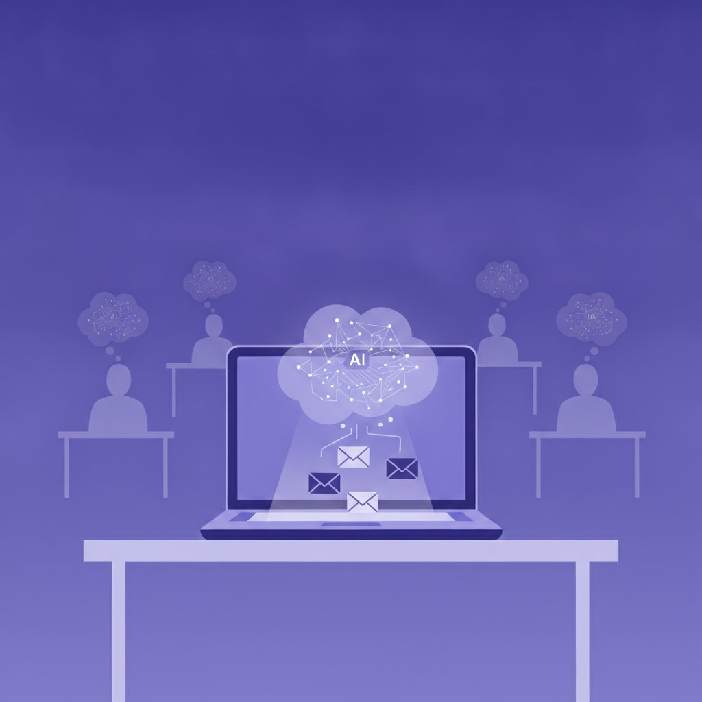 How to Auto Draft Emails with ChatGPT for Support