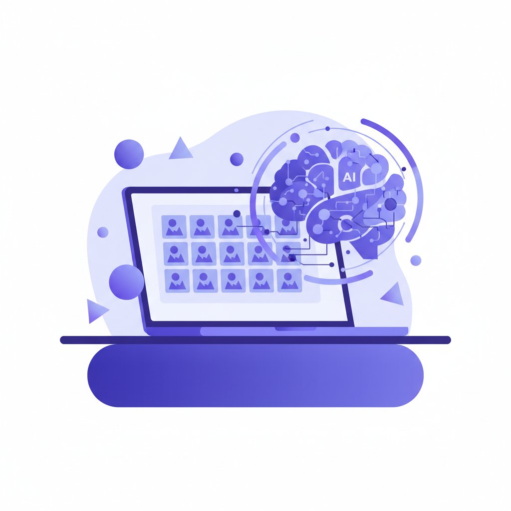 How to Batch Edit Canva Visuals Using AI Automation