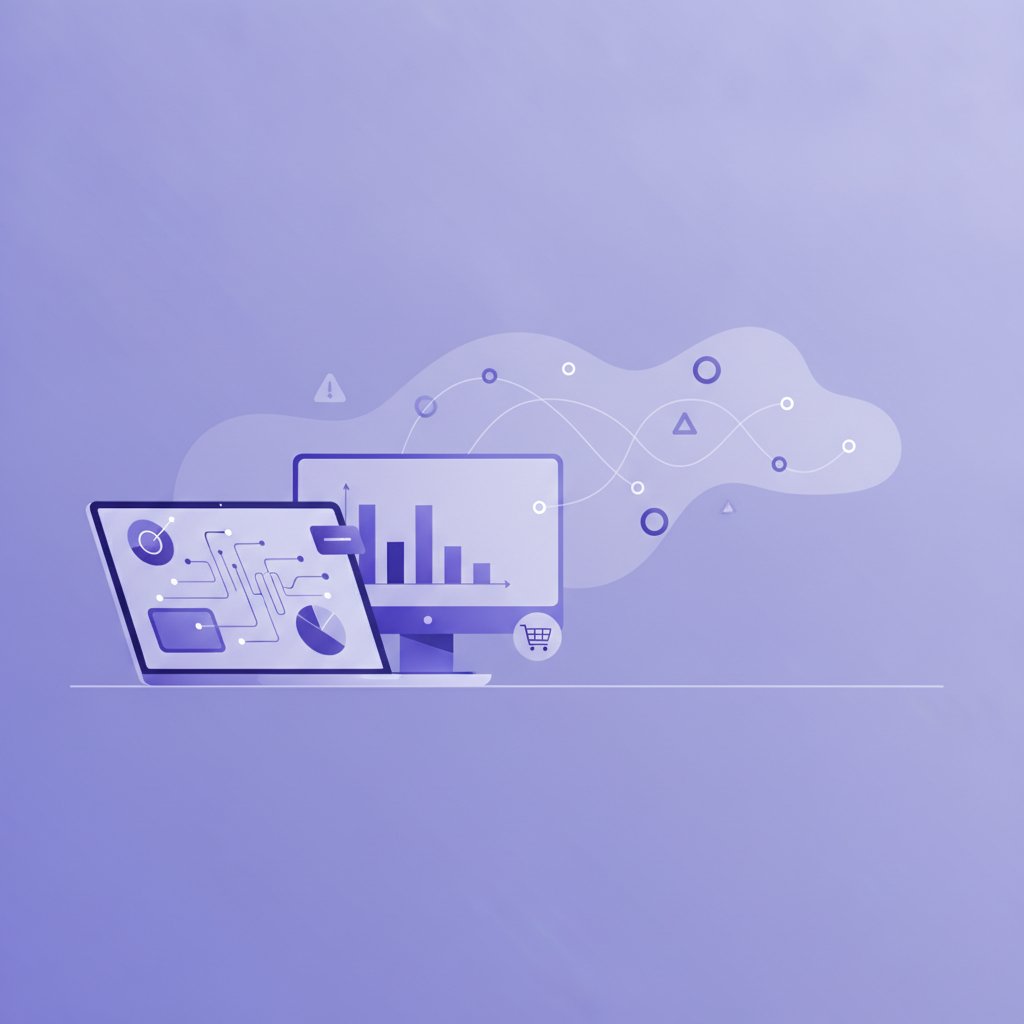 How to Build Make com Low Stock Alerts for Your Shop