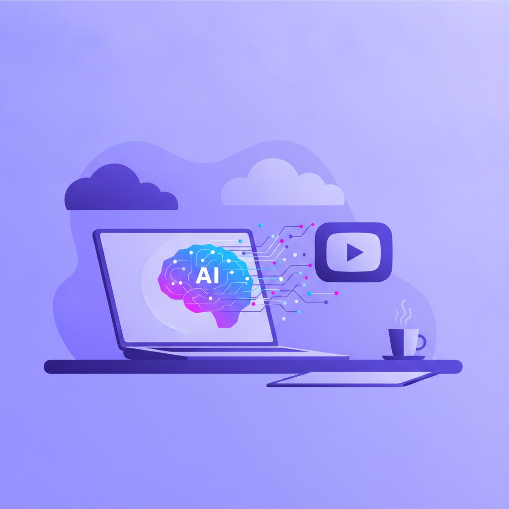 How to Craft a ChatGPT YouTube Script Prompt That Gets Views