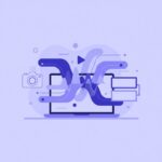 Custom YouTube B-Roll with Midjourney