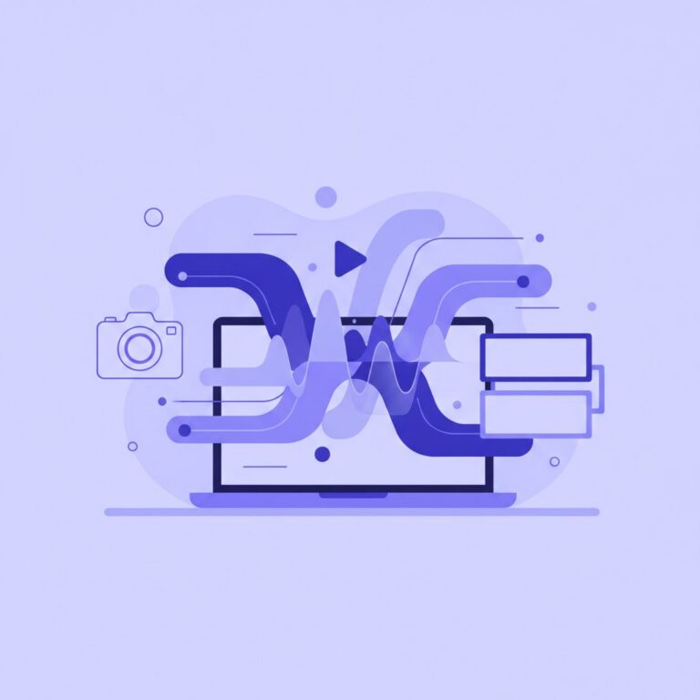 How to Create Custom YouTube B-Roll with Midjourney