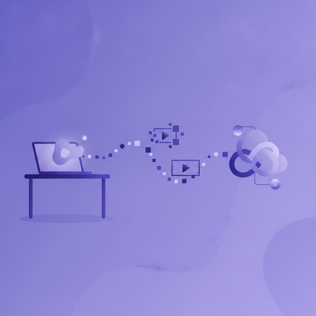 How to Create Custom YouTube B-Roll with Midjourney