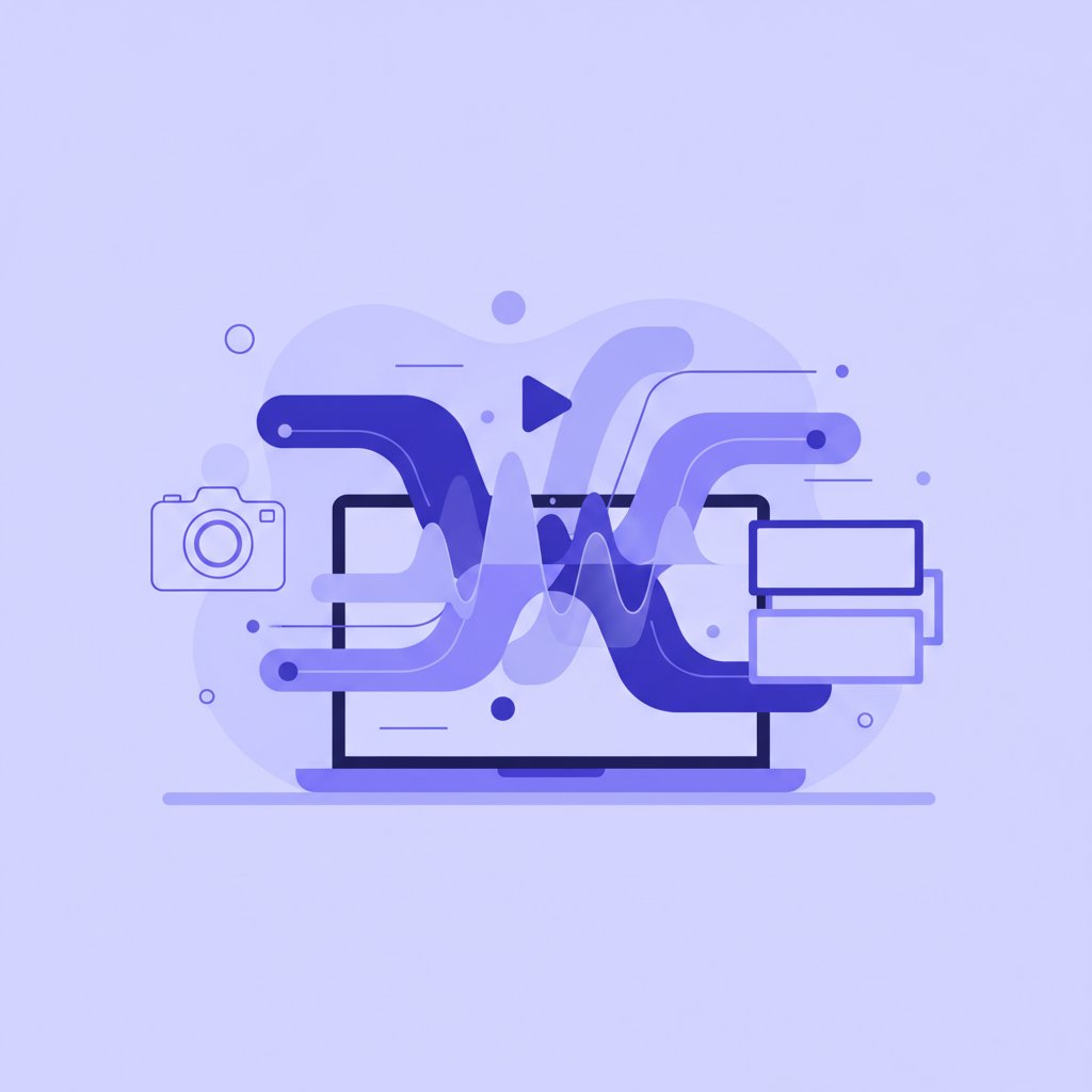 How to Create Custom YouTube B-Roll with Midjourney