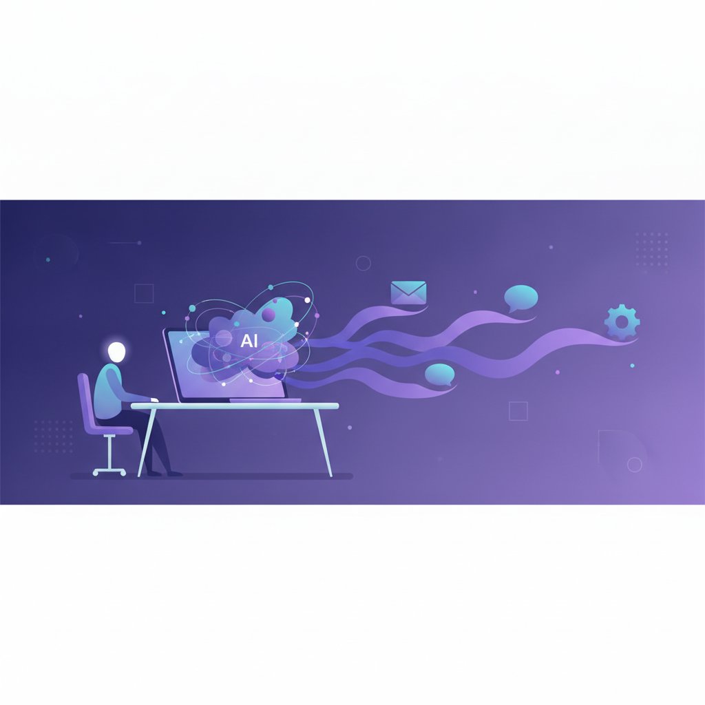 How to Handle ChatGPT Customer Service Emails as a Solo Creator