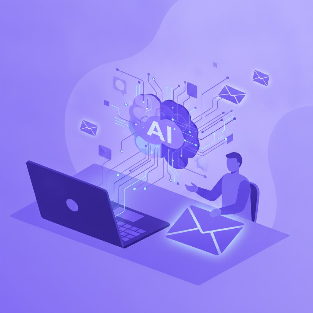 How to Handle ChatGPT Customer Service Emails as a Solo Creator