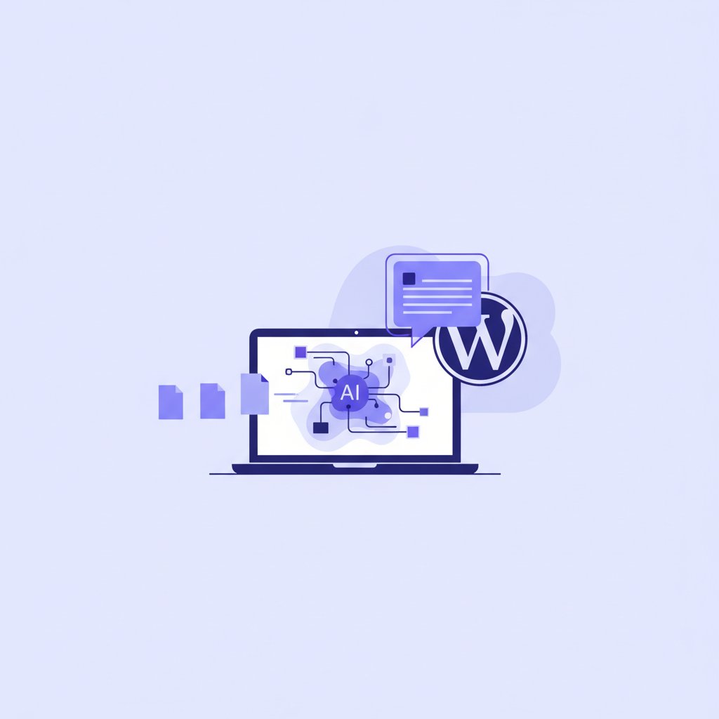 How to Import Google Docs to WordPress Drafts Automatically