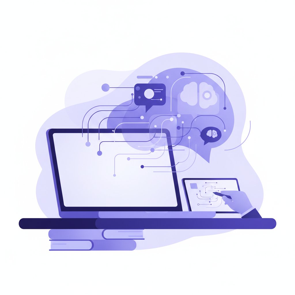 How to Outline a Nonfiction Book With Claude AI
