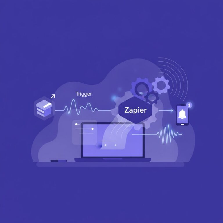 How to Set Up WooCommerce Order Alerts in Zapier