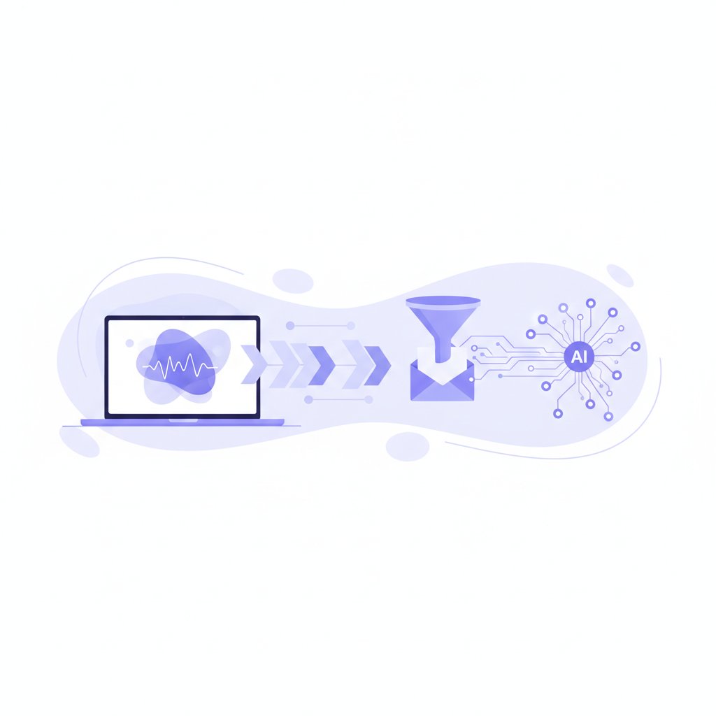 How to Write Email Newsletters with Claude Step by Step