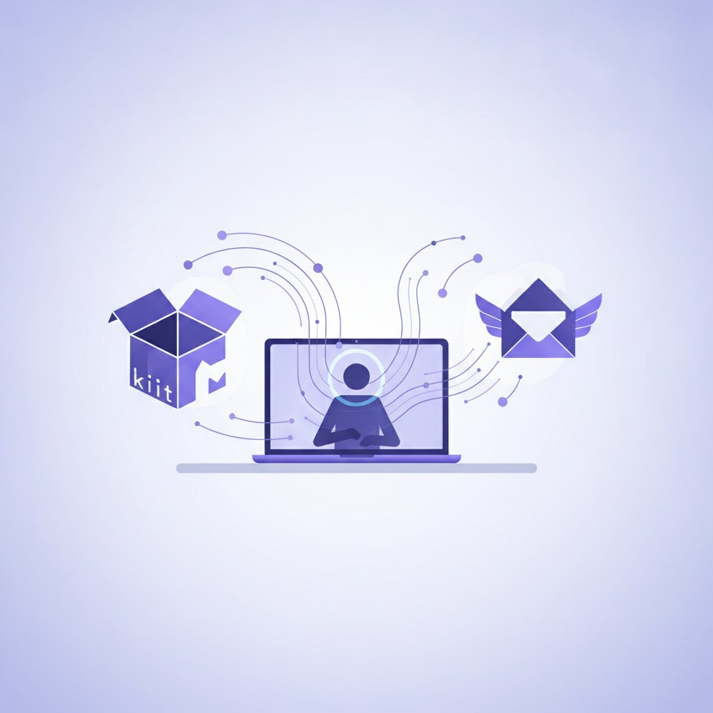 Kit vs Mailchimp for Solo Business: AI Newsletter Review