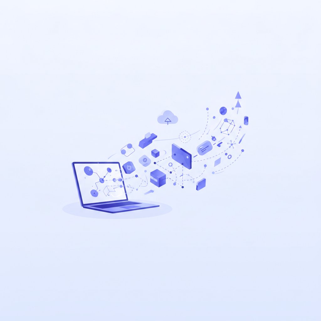 Low-Cost WordPress AI Content Creation Workflow Setup