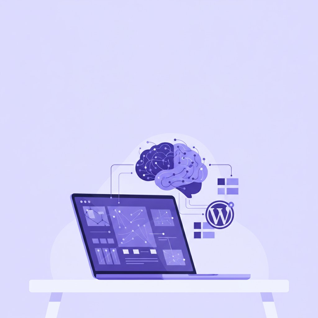 Low-Cost WordPress AI Content Creation Workflow Setup