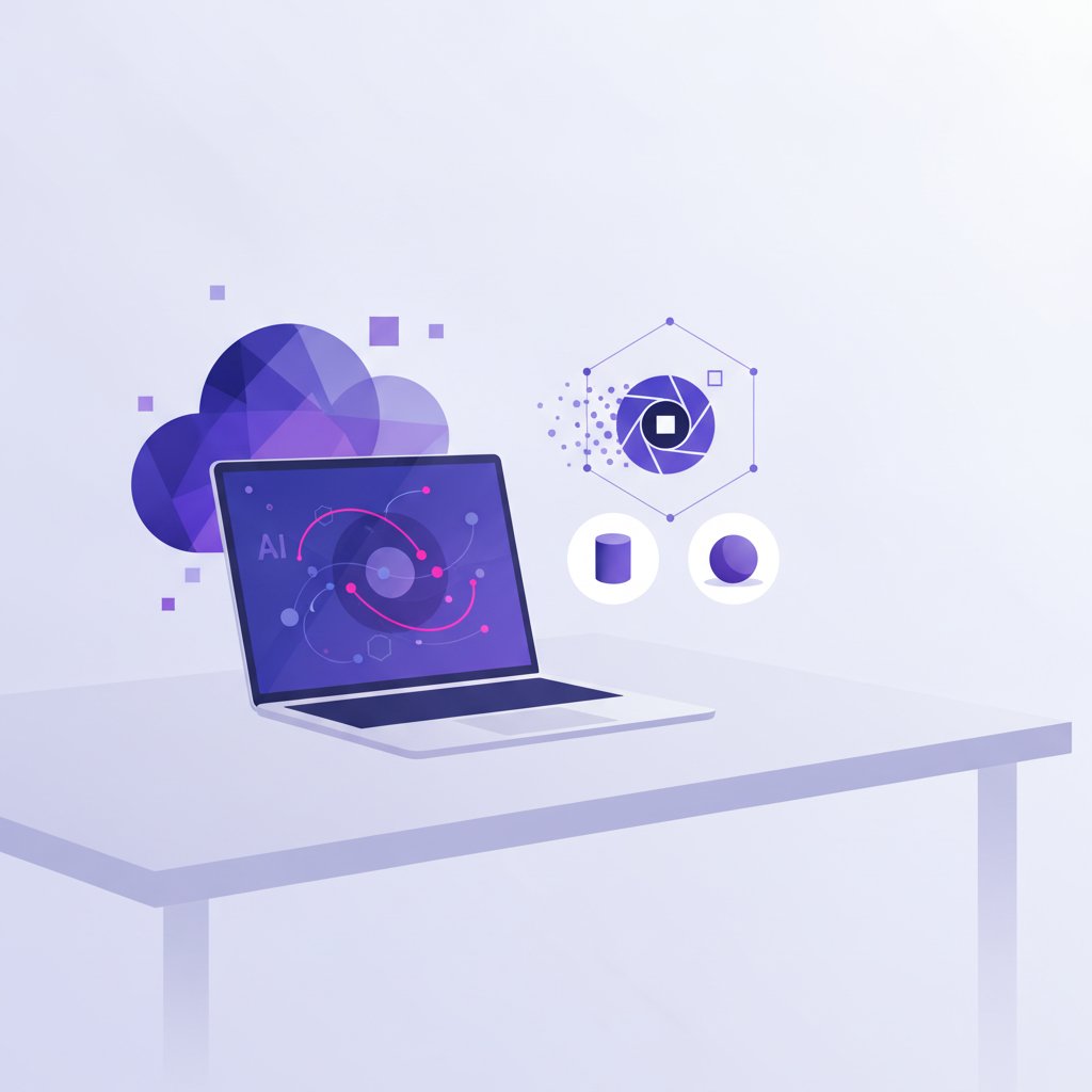Midjourney Product Photography: Creating Clean AI Backgrounds