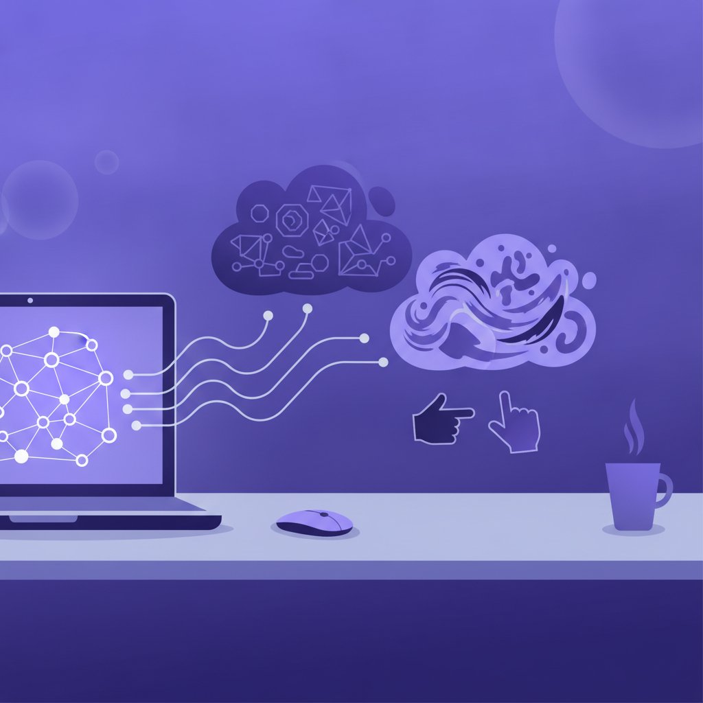 Midjourney vs DALL-E 3 for Branding: A Creator’s Hands-On Test