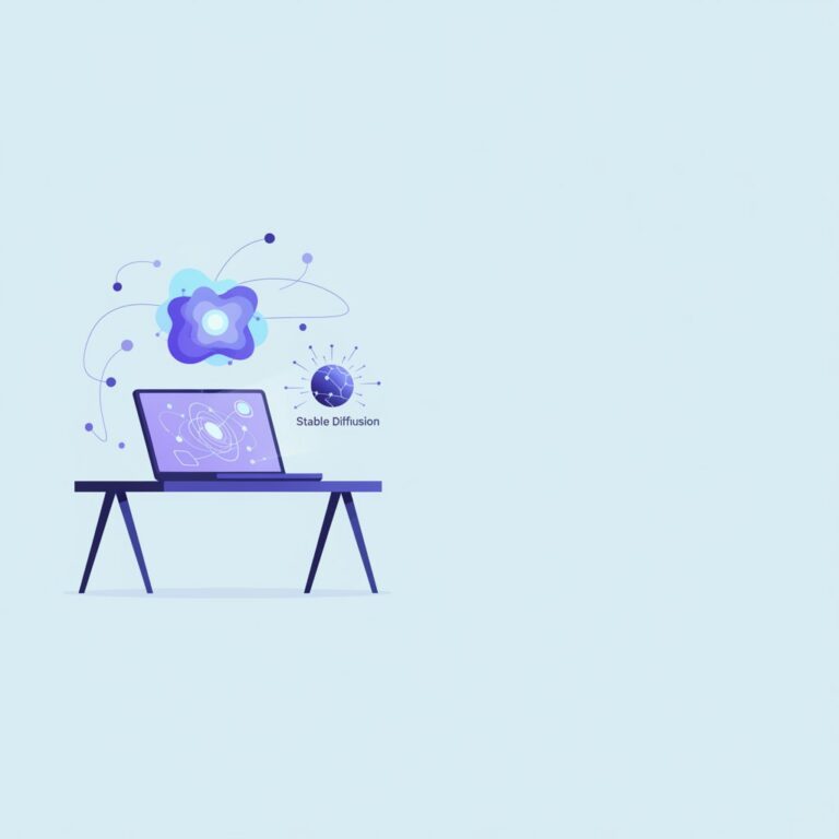 Midjourney vs Stable Diffusion for Solo Creators