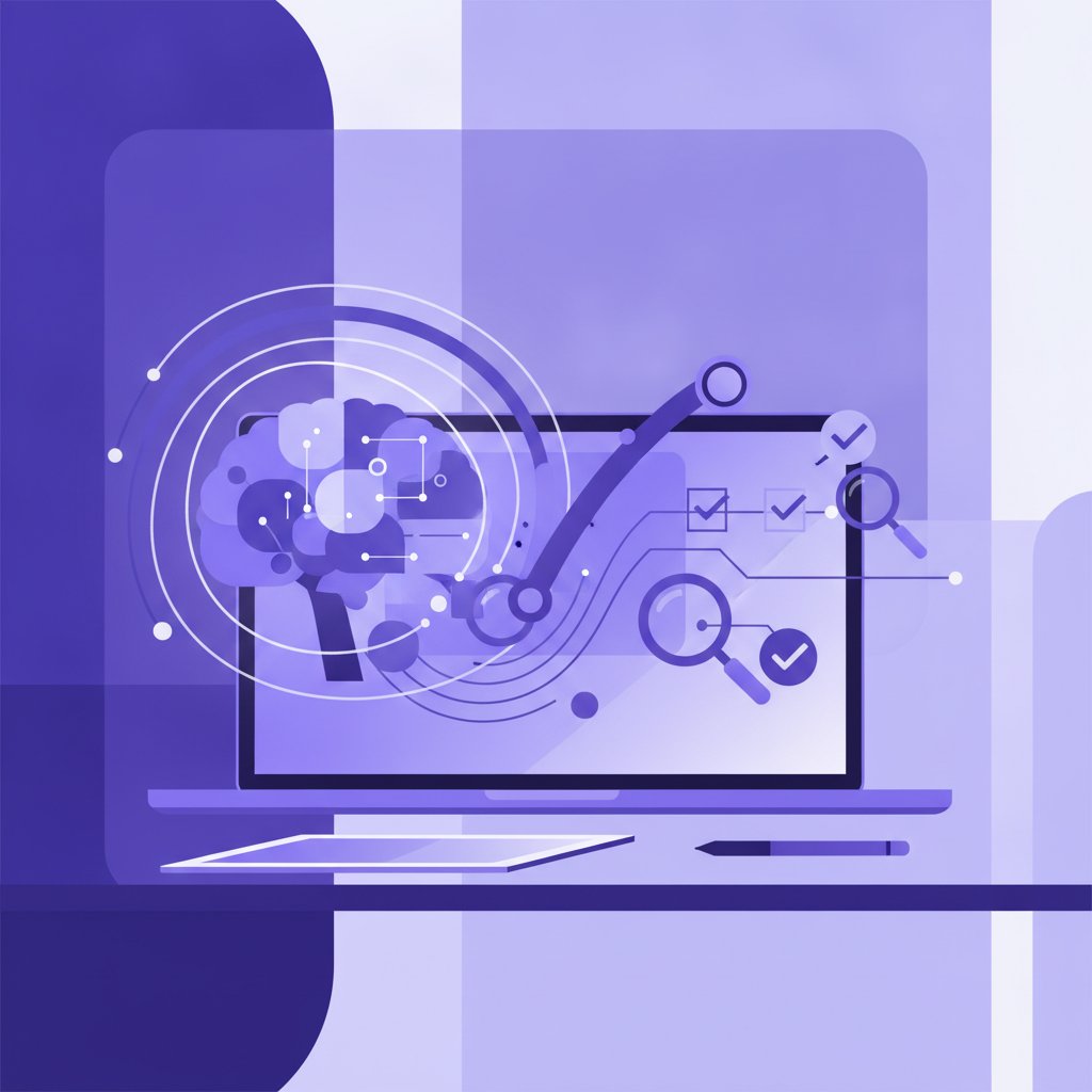 My AI Fact-Checking Workflow for Flawless Content: A Solo Creator’s Guide