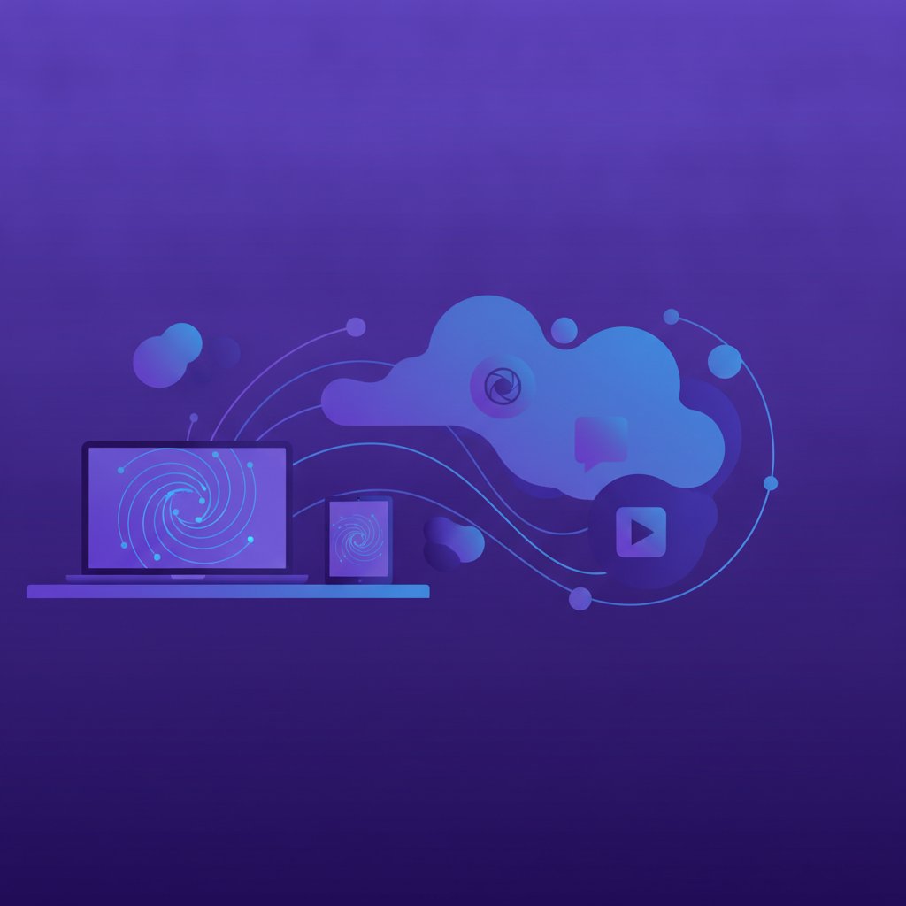 My Midjourney and Canva Social Media Workflow