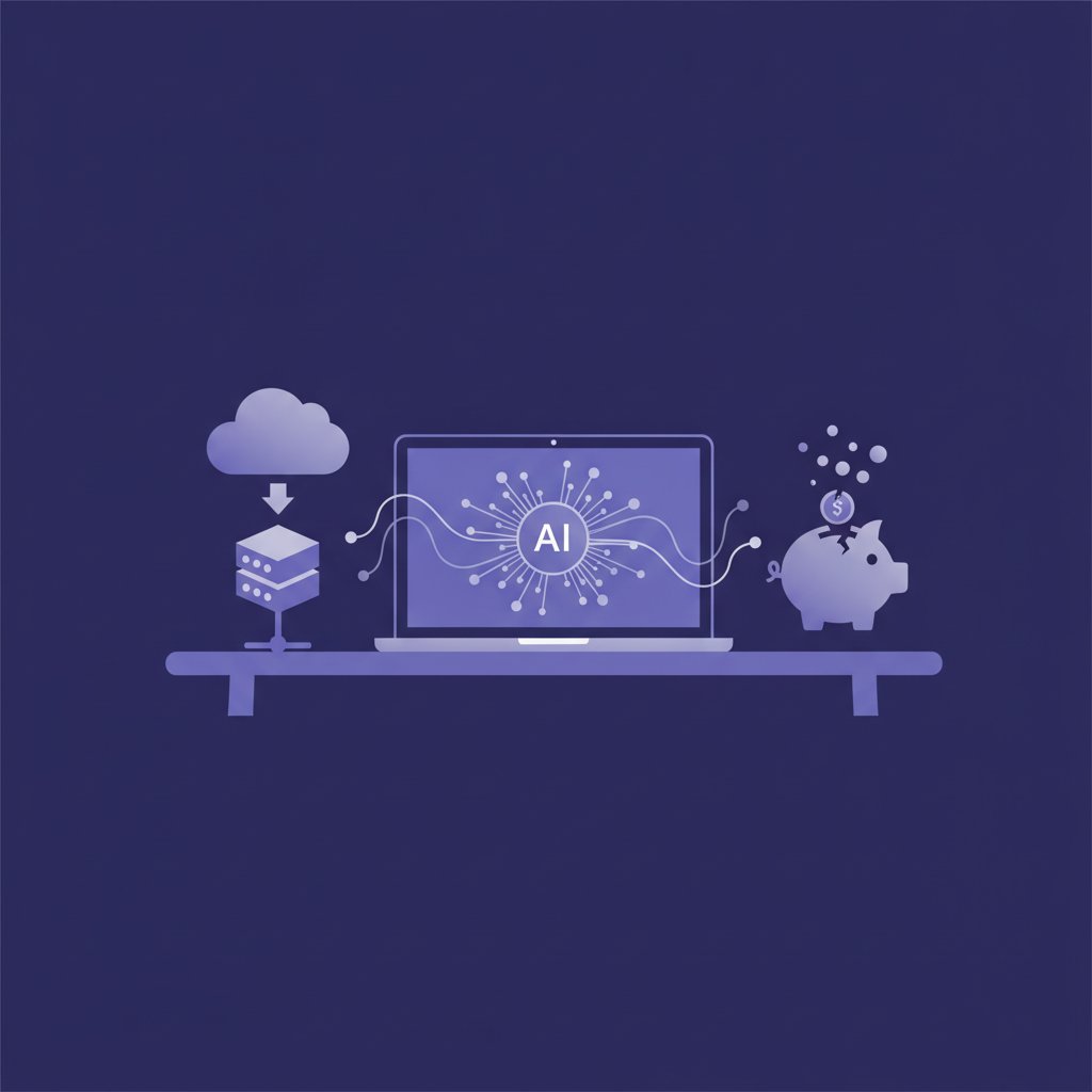n8n Self Hosted Guide: Ditch Monthly Fees for AI Automation