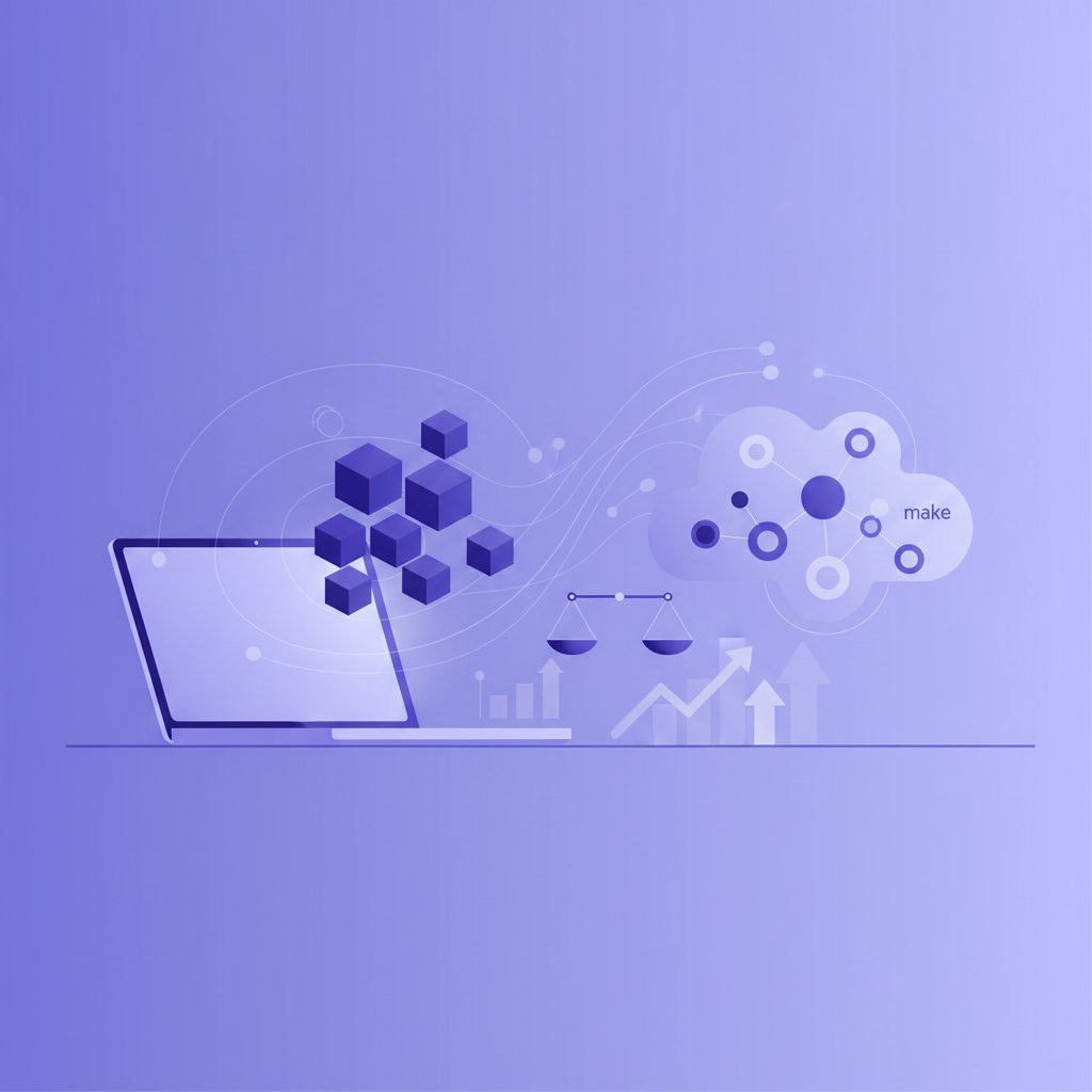 n8n Self Hosted vs Make: Real Costs for Solo Automation