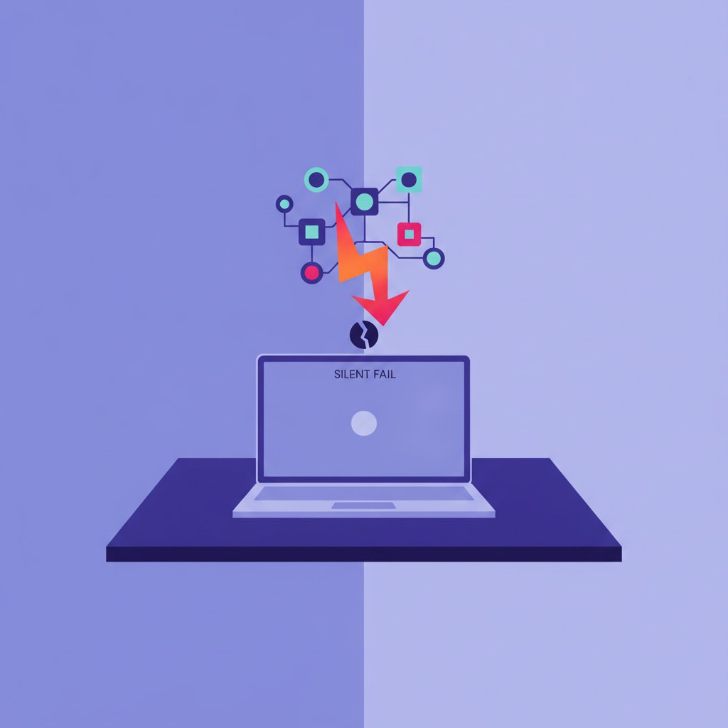 Prevent Silent AI Automation Fails: Alerts for Solopreneurs