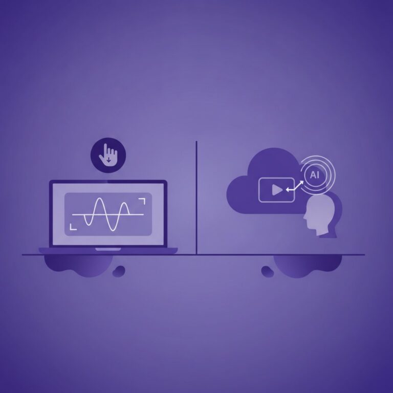 Scribe vs Loom: Which Tool Works Best for Client Guides?